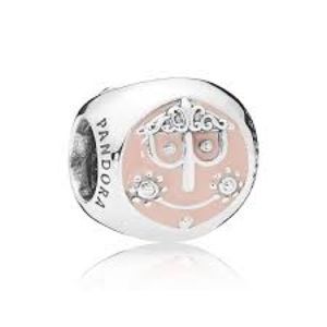 It’s a Small World Pandora Charm Disney
